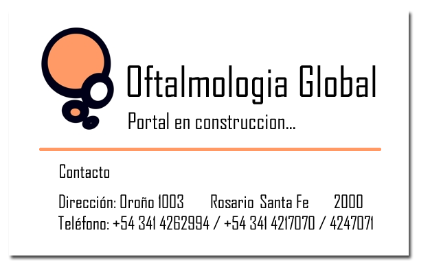 Oftalmologia Global